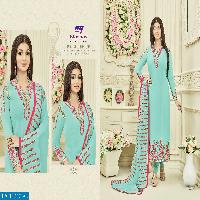 madhav inaaya Wholesale Straight long Salwar Suits